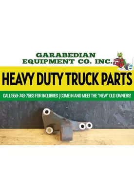 FREIGHTLINER Cascadia 132 Engine Mounts