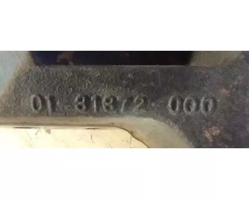 FREIGHTLINER Cascadia 132 Engine Mounts