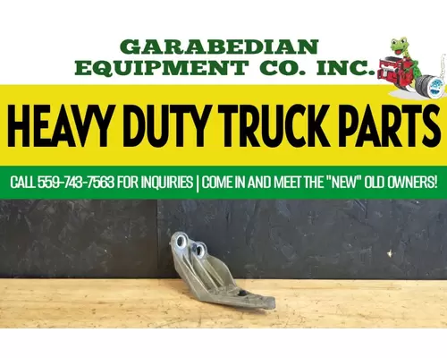 FREIGHTLINER Cascadia 132 Engine Parts, Misc.