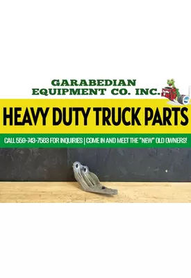 FREIGHTLINER Cascadia 132 Engine Parts, Misc.