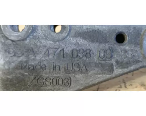 FREIGHTLINER Cascadia 132 Engine Parts, Misc.
