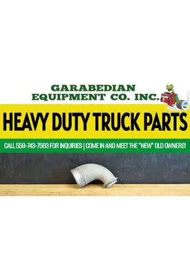 FREIGHTLINER Cascadia 132 Engine Parts, Misc.