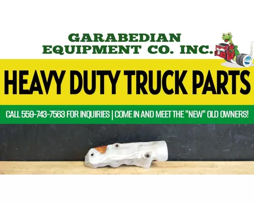 FREIGHTLINER Cascadia 132 Engine Parts, Misc.