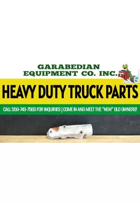 FREIGHTLINER Cascadia 132 Engine Parts, Misc.