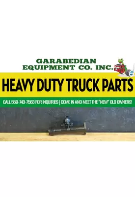 FREIGHTLINER Cascadia 132 Engine Parts, Misc.