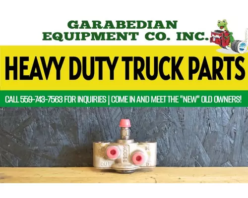 FREIGHTLINER Cascadia 132 Engine Parts, Misc.