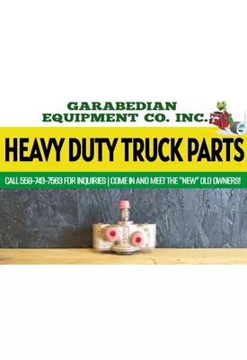 FREIGHTLINER Cascadia 132 Engine Parts, Misc.