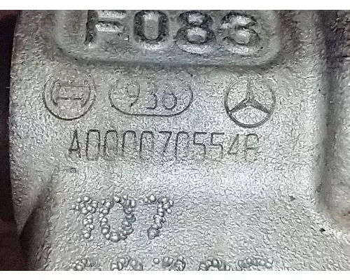 FREIGHTLINER Cascadia 132 Engine Parts, Misc.