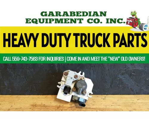 FREIGHTLINER Cascadia 132 Engine Parts, Misc.