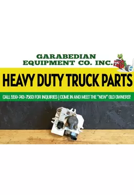 FREIGHTLINER Cascadia 132 Engine Parts, Misc.