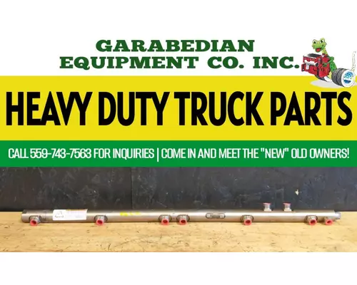 FREIGHTLINER Cascadia 132 Fuel Injection Parts