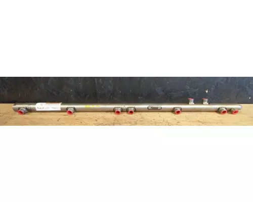 FREIGHTLINER Cascadia 132 Fuel Injection Parts