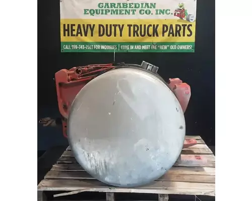 FREIGHTLINER Cascadia 132 Fuel Tank