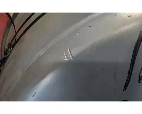 FREIGHTLINER Cascadia 132 Fuel Tank