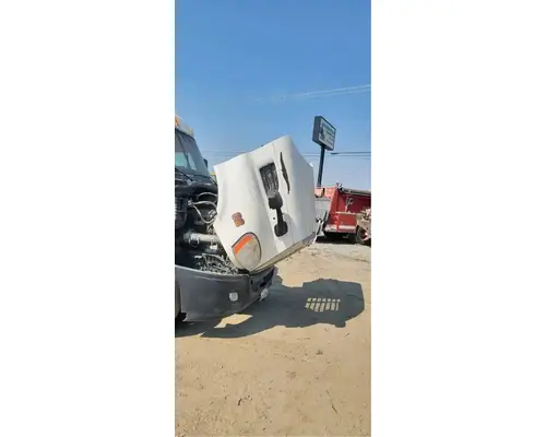 FREIGHTLINER Cascadia 132 Hood