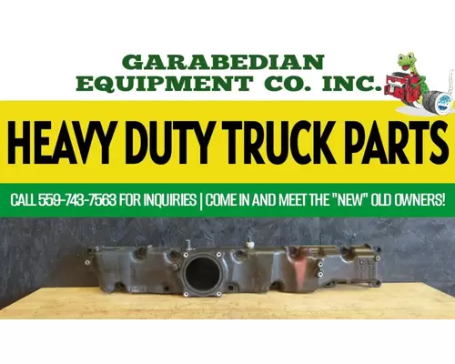 FREIGHTLINER Cascadia 132 Intake Manifold