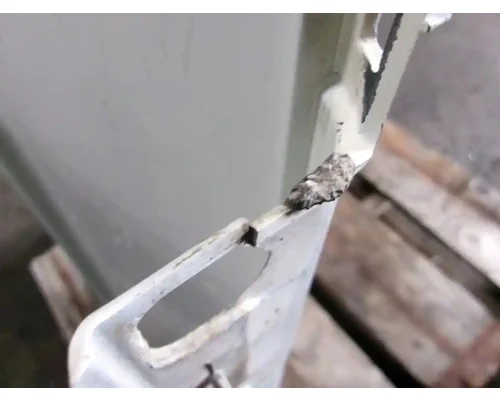FREIGHTLINER Cascadia 132 Side Fairing