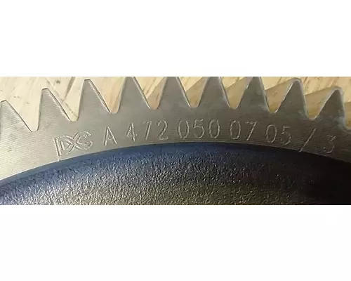FREIGHTLINER Cascadia 132 Timing Gears