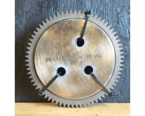 FREIGHTLINER Cascadia 132 Timing Gears
