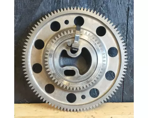 FREIGHTLINER Cascadia 132 Timing Gears