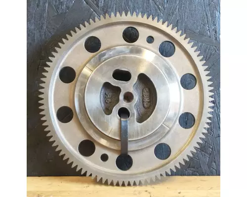 FREIGHTLINER Cascadia 132 Timing Gears