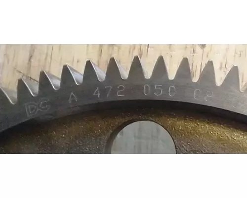 FREIGHTLINER Cascadia 132 Timing Gears