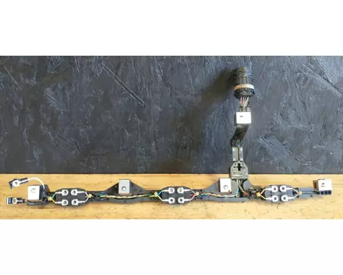 FREIGHTLINER Cascadia 132 Wire Harness, Transmission