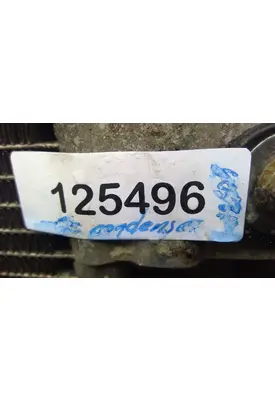 FREIGHTLINER Cascadia_40621 A/C Condenser