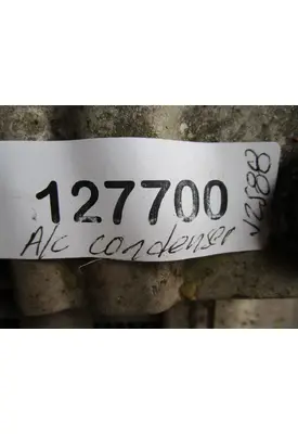 FREIGHTLINER Cascadia_40621 A/C Condenser