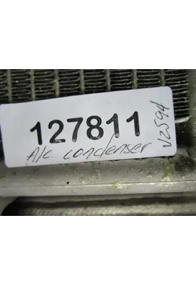 FREIGHTLINER Cascadia_40621 A/C Condenser