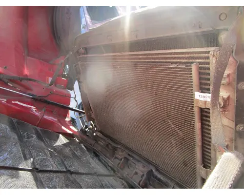 FREIGHTLINER Cascadia_40621 AC Condenser