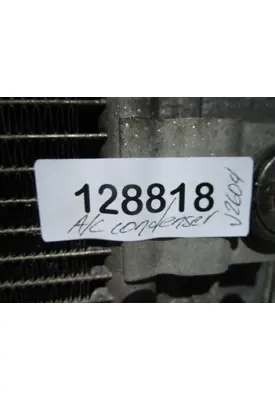 FREIGHTLINER Cascadia_40621 A/C Condenser
