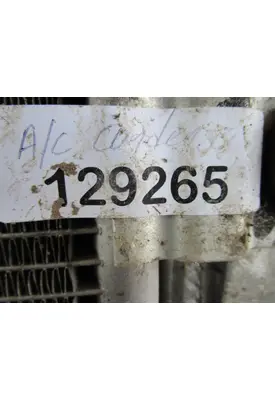 FREIGHTLINER Cascadia_40621 A/C Condenser