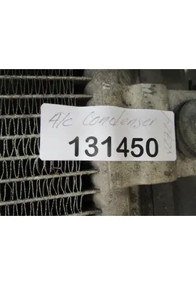 FREIGHTLINER Cascadia_40621 A/C Condenser