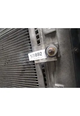 FREIGHTLINER Cascadia_40621 A/C Condenser