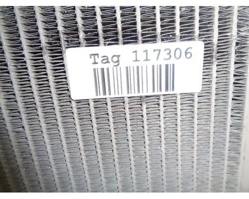 FREIGHTLINER Cascadia_42478 AC Condenser