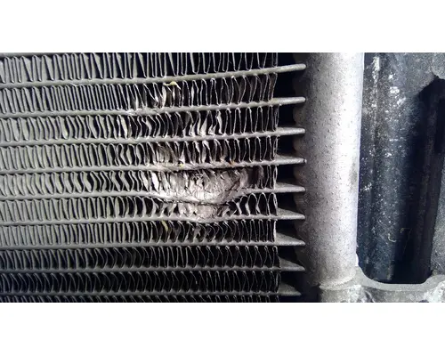 FREIGHTLINER Cascadia_42478 AC Condenser