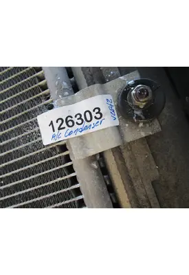 FREIGHTLINER Cascadia_42478 A/C Condenser