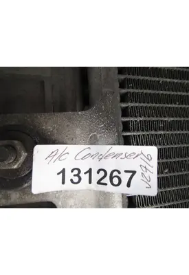 FREIGHTLINER Cascadia_42478 A/C Condenser