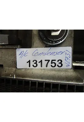 FREIGHTLINER Cascadia_42478 A/C Condenser