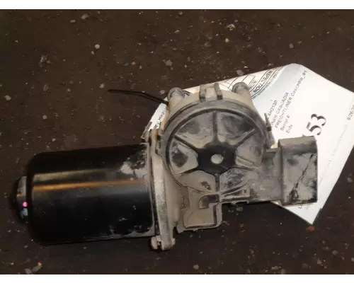 FREIGHTLINER Cascadia_91498-288 Wiper Motor, Windshield