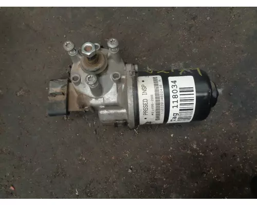 FREIGHTLINER Cascadia_91498-288 Wiper Motor, Windshield