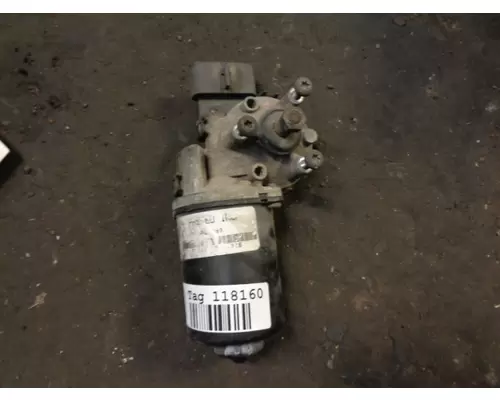 FREIGHTLINER Cascadia_91498-288 Wiper Motor, Windshield