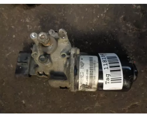 FREIGHTLINER Cascadia_91498-288 Wiper Motor, Windshield