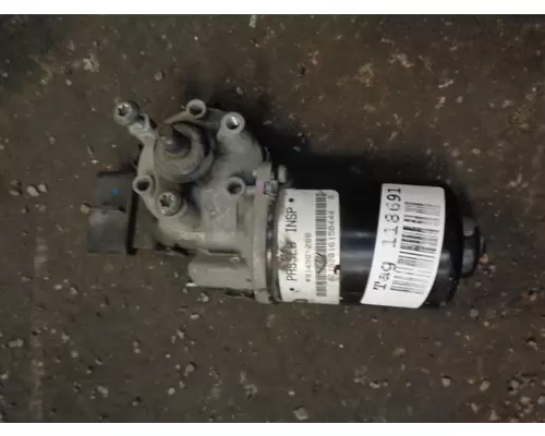 FREIGHTLINER Cascadia_91498-288 Wiper Motor, Windshield