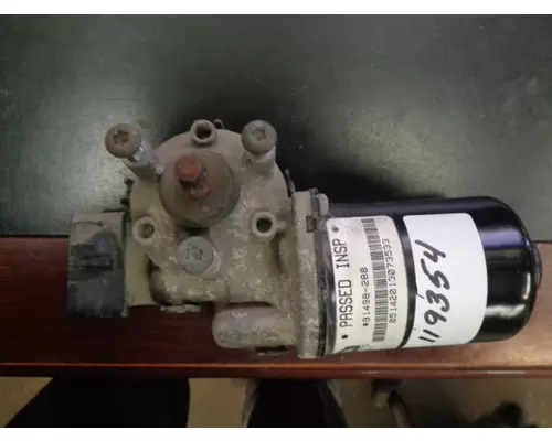 FREIGHTLINER Cascadia_91498-288 Wiper Motor, Windshield