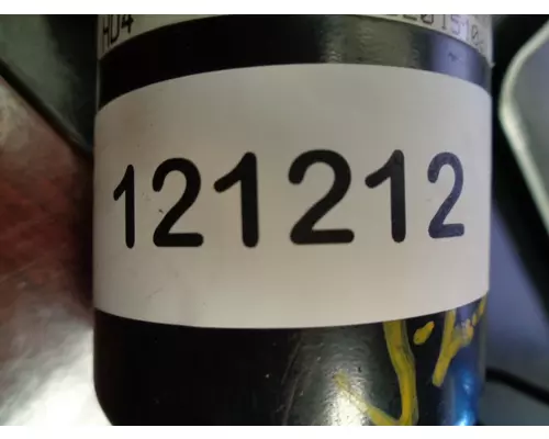 FREIGHTLINER Cascadia_91498-288 Wiper Motor, Windshield