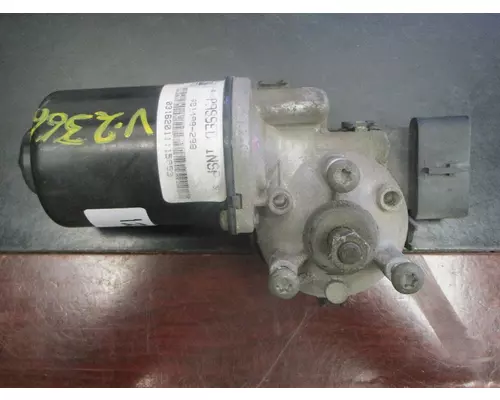 FREIGHTLINER Cascadia_91498-288 Wiper Motor, Windshield