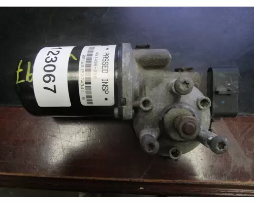 FREIGHTLINER Cascadia_91498-288 Wiper Motor, Windshield