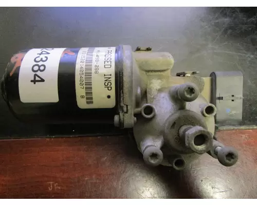 FREIGHTLINER Cascadia_91498-288 Wiper Motor, Windshield